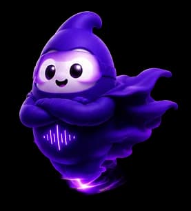 Lobee maskot